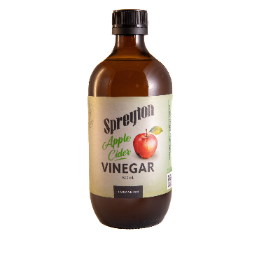Apple Cider Vinegar