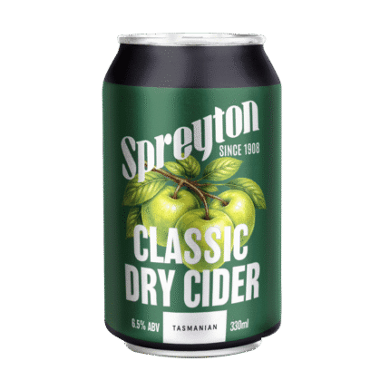 Classic Dry