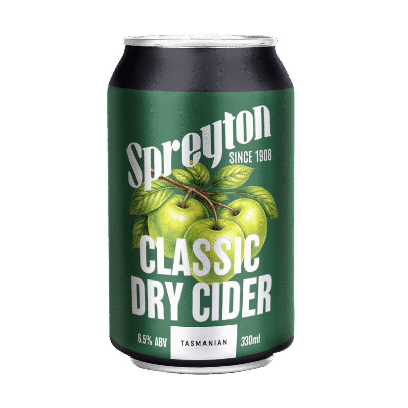 Classic Dry