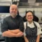 World-Class culinary talent-Executive Chef Chau Doan and award-winning Pastry Chef Alan Groome