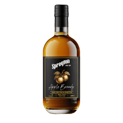 Spreyton Apple Brandy