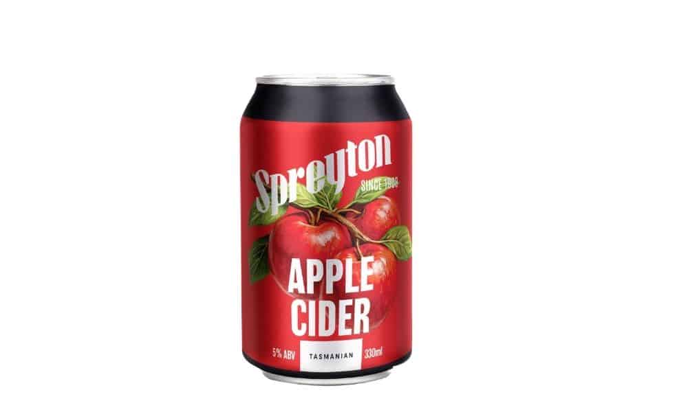 Our Apple Cider Just Got a Bold New Look