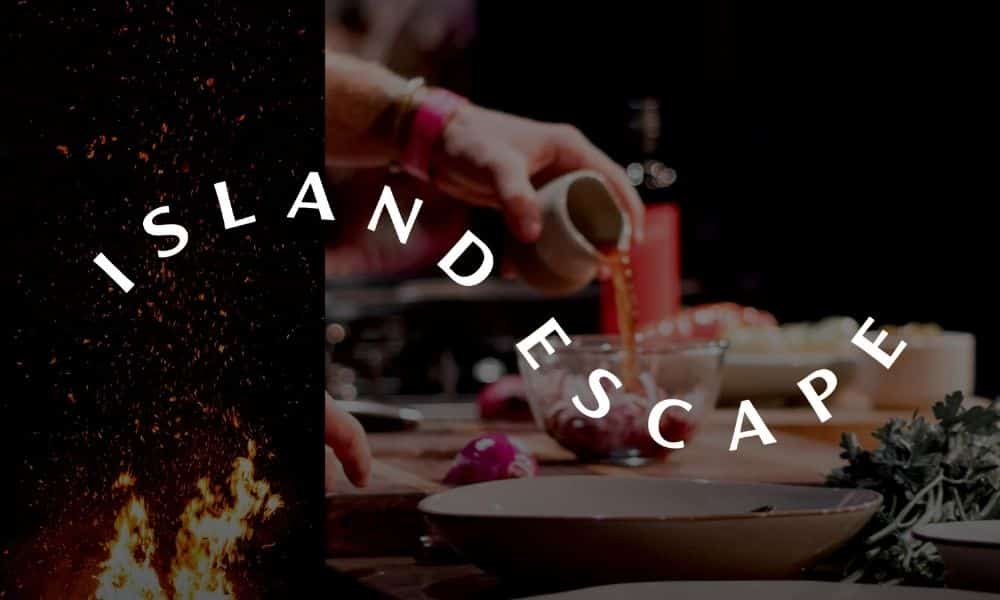We are Taking the Stage at Island Escape