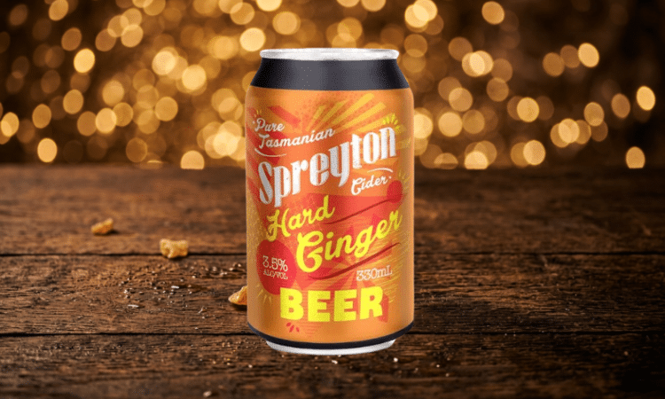 What Is Hard Ginger Beer, and Why Is Spreyton’s So Different?