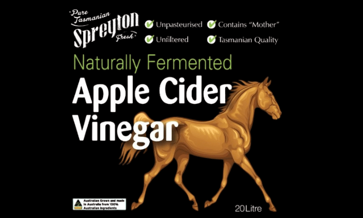 From the Orchard to the Farm: Apple Cider Vinegar in Animal Husbandry