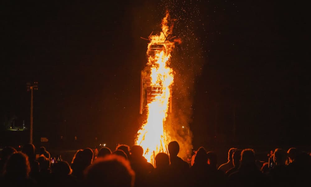 Spreyton Solstice 2026 | Winter Festival Tasmania