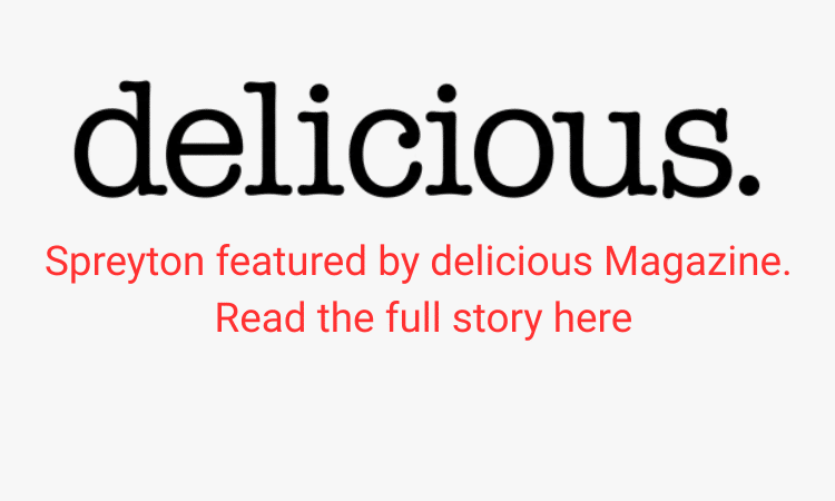 Proudly Part of North West Tasmania’s Food Story
