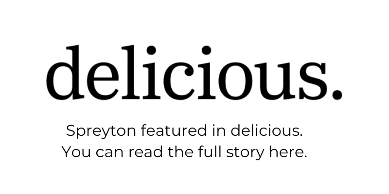 Proudly Part of North West Tasmania’s Food Story