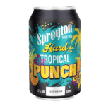 Spreyton Hard Tropical Punch