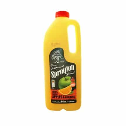 Juice – Apple & Orange 2L