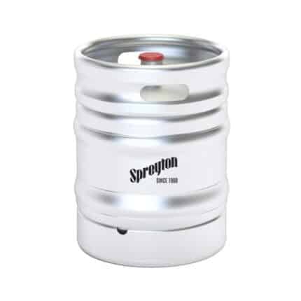 Sour Cherry Cider (50L Keg)