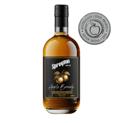 Spreyton Apple Brandy