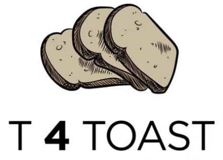 t 4 toast